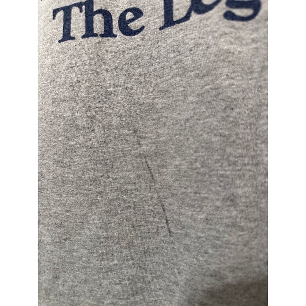 Gildan women’s size large MIKE t-shirt - Picture 4 of 8